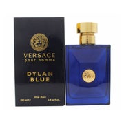 Versace, Dylan Blue After Shave Lotion 0,1 l