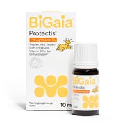 BiGaia Protectis Tropfen Vitamin D 10ml 10 ml