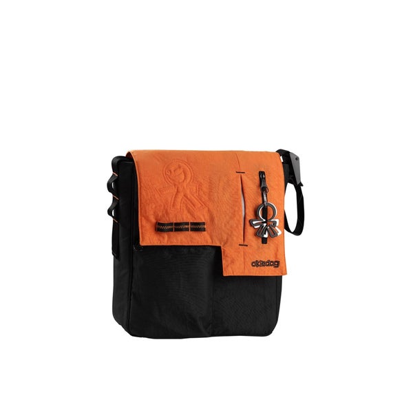 Wickeltasche / Umhängetasche / Laptoptasche / Handtasche für Männer Loft Paige