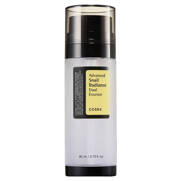 COSRX Advanced Snail Radiance Dual Essence 80 ml
