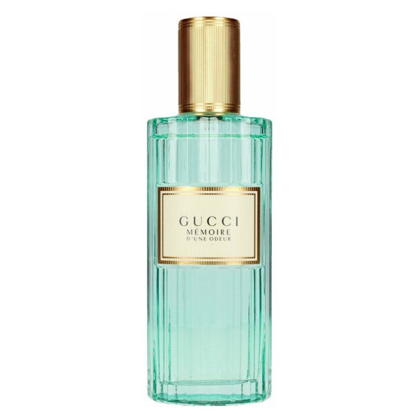 Gucci Memoire d'une Odeur EdP 100ml NEU & OVP 0,1 l
