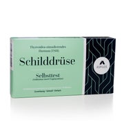 Produktabbildung: Aspilos Selbsttest Schilddrüse TSH 1 St