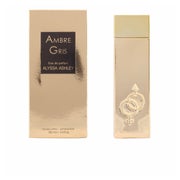 Alyssa Ashley Ambre Gris Eau Parfüm Spray 100ml 0,1 l
