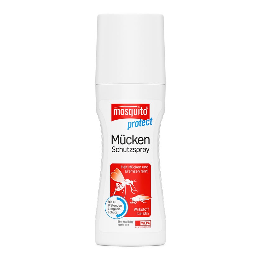 Mosquito Mücken-schutzspray Protect 100 ml