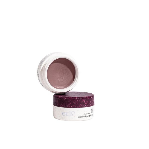 Eclo Eyeshadow 004 Prune Minérale