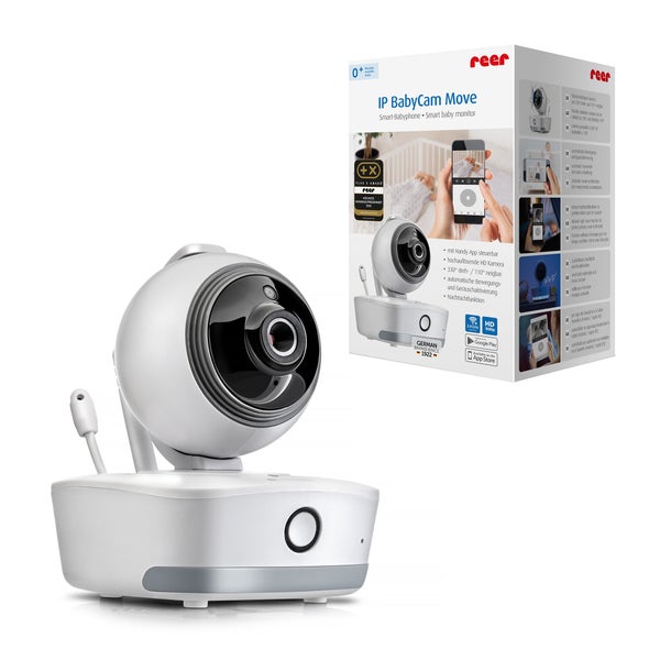 IP BabyCam Move 1 St