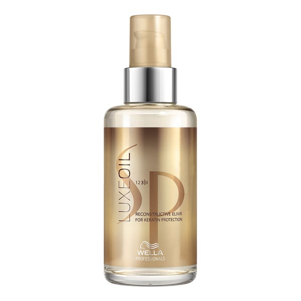 Wella SP Luxeoil Reconstructive Elixier 100 ml