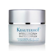 ASAM Betriebs GmbH KräuterhoF Phytokomplex Tagescreme mit LSF 15 + UVA, 50 ml 50.0 ml