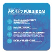 Lactobact PREMIUM – Darm-Probiotikum mit Inulin 30 St