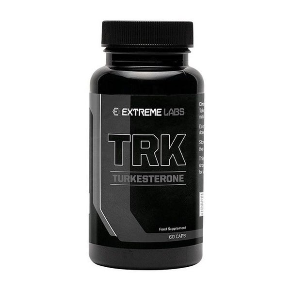 Extreme Labs - Turkesterone TRK