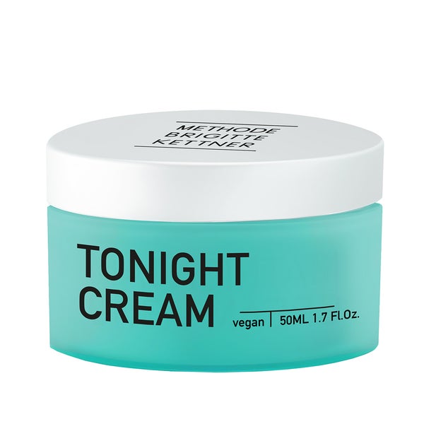Methode Brigitte Kettner Tonight Cream 50 ml