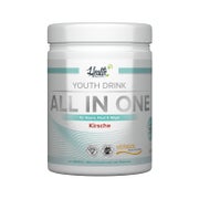 HEALTH+ ALL IN ONE YOUTH DRINK Kirsche 300 g