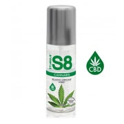 Stimul8 - Cannabis Hybrid-Gleitgel 125 ml