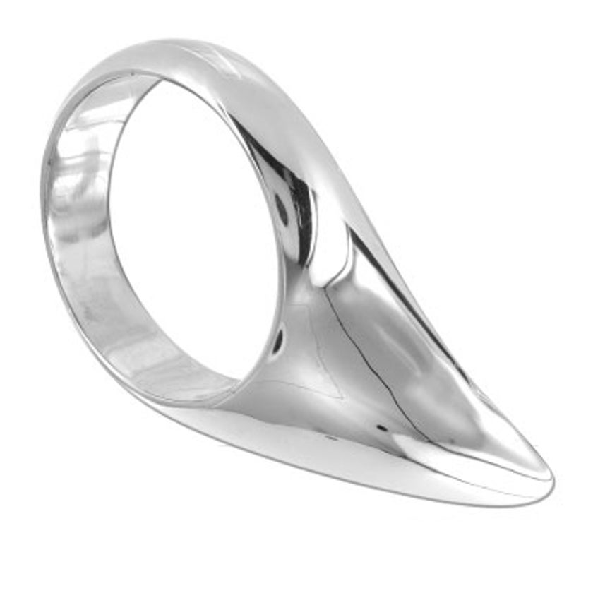 stahl penisring Kaufen Pretty Love Leidenschaftlicher Ring Vibrations-Penisring -  Vibrierender Penisring main image 1
