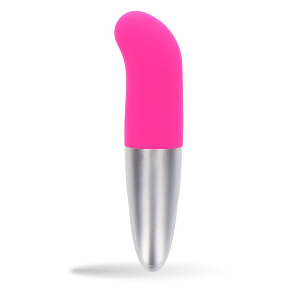 Lovelyness - G-Punkt Vibrator - Pink