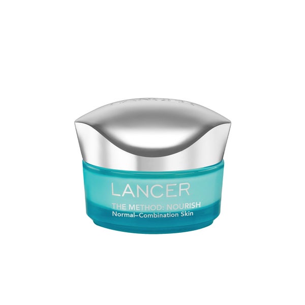 Lancer Tagespflege The Method: Nourish