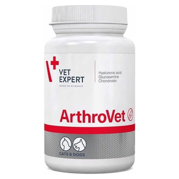 VetExpert - Arthrovet HA 90 Tabletten 90 St