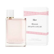 Burberry Her Blossom Edt Spray 0,1 l