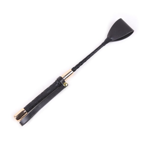 Giuliana - PU Classic Crop(Golden Metal) S 1 St