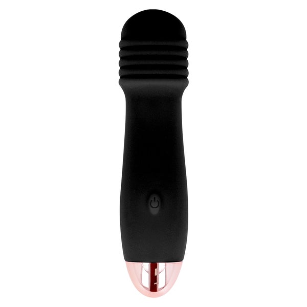 Dolce Vita - Silikon-Vibrator 1 St