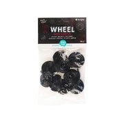 Terrasana - Süße Lakritz Schnecken wheel 100 g
