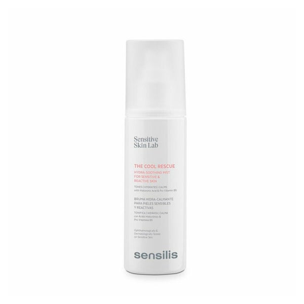 Sensilis Feuchtigkeitsnebel Für Empfindliche Und Reaktive Haut 150ml 0,15 l