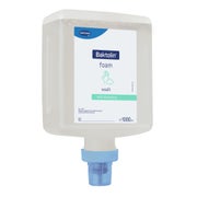 Baktolin foam wash Handreinigungsschaum Überkopfflasche für CleanSafe-Spender 1000 ml