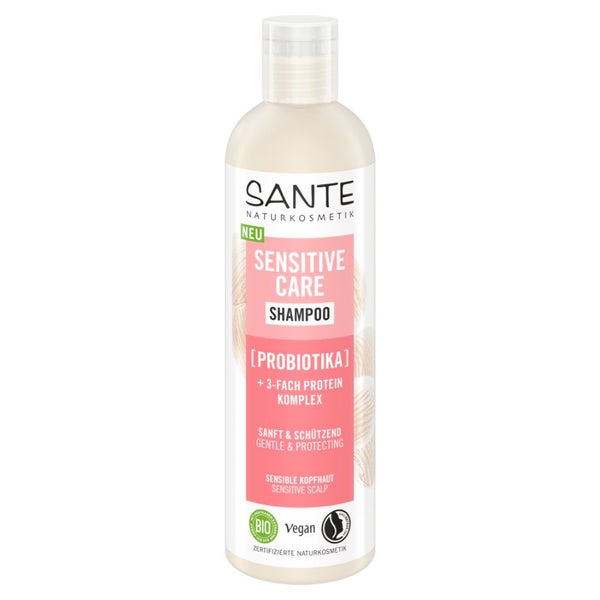 Sante Hair Sensitive Care Shampoo 250 ml