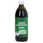 FutuNatura Flüssiges Chlorophyll 500 ml