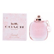 Coach Floral Eau de Parfum 90ml 0,09 l