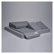 Kalapas Ultimate Meditation Bundle Grau