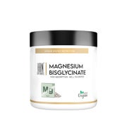 HBN Supplements - Magnesium Bisglycinate 120 St