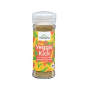 Herbaria Veggie Kick Bio