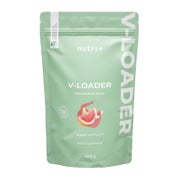 nutri+ Recovery Loader - Post Workout Shake Grapefruit 800 g