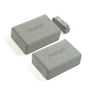 Myga Stabilisations-Set - Grau 1 Set