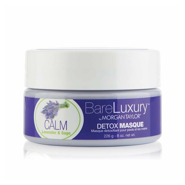 Morgan Taylor Calm Lavander y Sage Masque 226g 0,226 kg