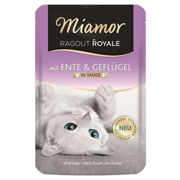 Miamor - Ragout Royale Pouch 2,2 kg