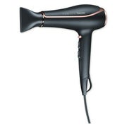 Beurer HAARTROCKNER             2200W (HC 80             SW) 1 St
