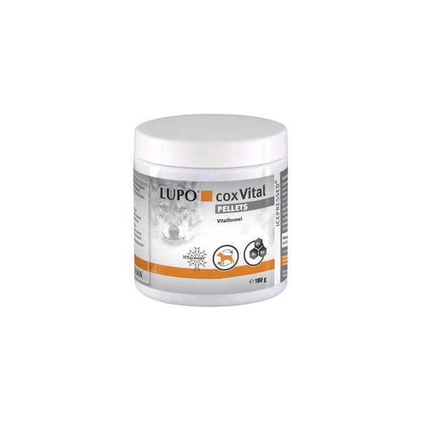 Luposan cox Vital 180 g