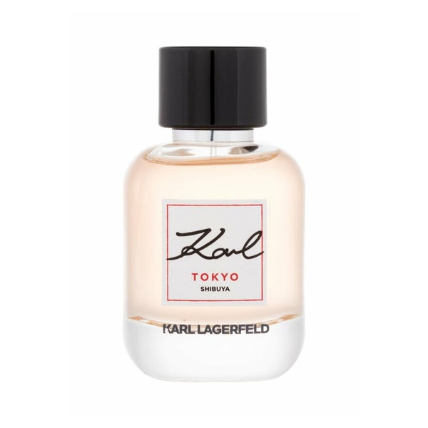 Karl Lagerfeld Karl Tokyo Shibuya Eau de Parfum 60ml 0,06 l