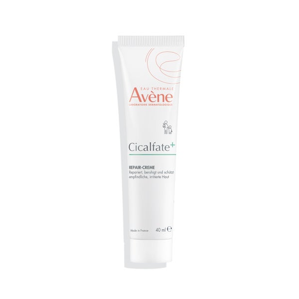 Avène Cicalfate+ Repair-Creme 40 ml