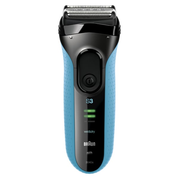 Braun RASIERER SERIE 3 PROSKIN (3040S WET&DRY  TÜ/SW) 1 St