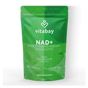 Vitabay NAD+ Pulver 30 g