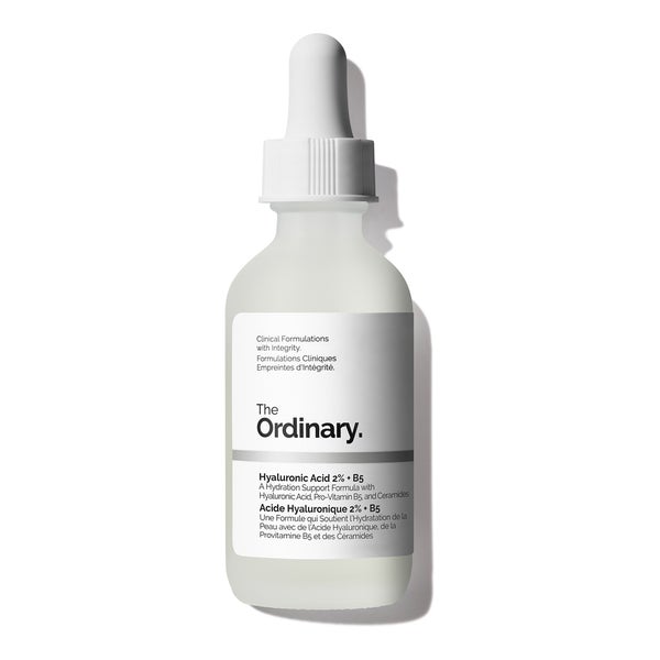 The Ordinary Hyaluronic Acid 2% + B5 60 ml