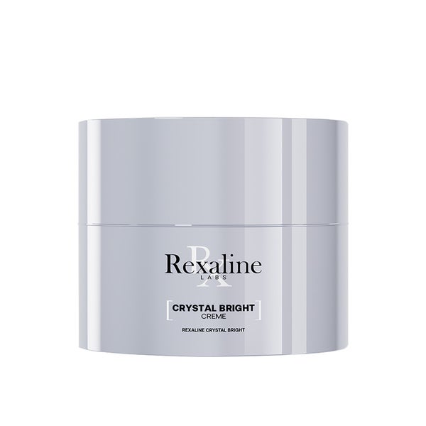 REXALINE Gesichtscreme Crystal Bright Creme
