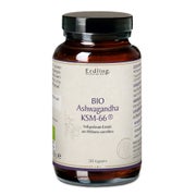 BIO Ashwagandha KSM-66® vegan - 120 Kapseln 120 St