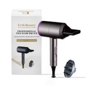 Erth Skin London Professioneller Haartrockner 1 St