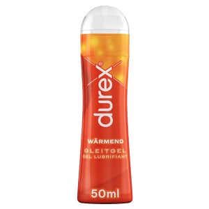 durex gleitgel wärmend test durex Play wärmend Gleitgel im großen Test 84/100