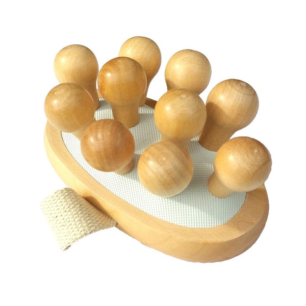 Cellulite Bürste 1 St