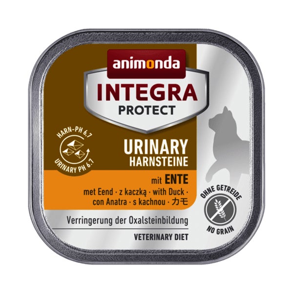 Integra Protect Cat Uri Ox 1,6 kg
